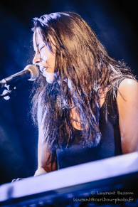 Nerina Pallot / Flow - 15 juin 2017