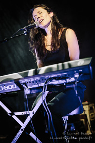 Nerina Pallot / Flow - 15 juin 2017