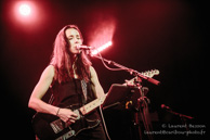 Nerina Pallot / Flow - 15 juin 2017