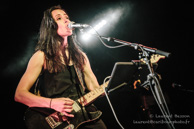 Nerina Pallot / Flow - 15 juin 2017