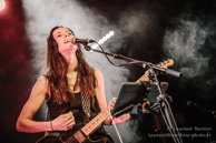 Nerina Pallot / Flow - 15 juin 2017