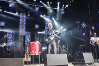 Nevché / Fête de l'Humanité 2014 - Parc Départemental de la Courneuve - 13 septembre 2014