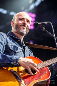 Nevché / Fête de l'Humanité 2014 - Parc Départemental de la Courneuve - 13 septembre 2014