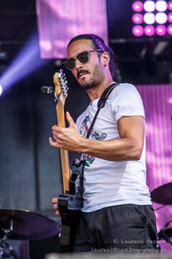 Nevché / Fête de l'Humanité 2014 - Parc Départemental de la Courneuve - 13 septembre 2014