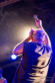 New Found Glory / Le Divan du Monde - 27/08/13