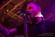 New Found Glory / Le Divan du Monde - 27/08/13