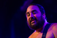 New Found Glory / Le Divan du Monde - 27/08/13