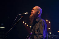 New Model Army / Le Trabendo - 14-12-12