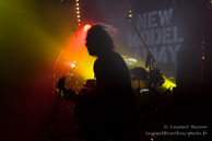 New Model Army / Le Trabendo - 14-12-12