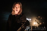 New Model Army / Le Trabendo - 14 décembre 2018