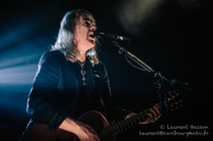 New Model Army / Le Trabendo - 14 décembre 2018