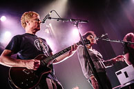 The New Pornographers