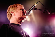 The New Pornographers / Le Divan du Monde - 18 mai 2017