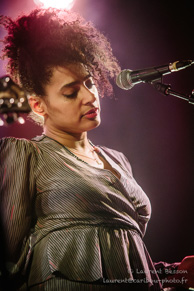 The New Pornographers / Le Divan du Monde - 18 mai 2017