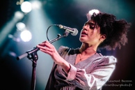 The New Pornographers / Le Divan du Monde - 18 mai 2017