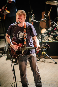 The New Pornographers / Le Divan du Monde - 18 mai 2017