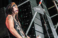 New Years Day / Download Festival Paris 2016 - Hippodrome de Longchamp - 12 juin 2016