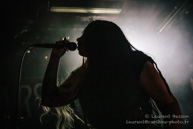New Years Day / La Maroquinerie - 28 février 2020