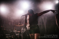 New Years Day / La Maroquinerie - 28 février 2020
