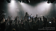 New Years Day / La Maroquinerie - 28 février 2020