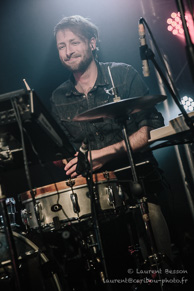 NiLem / Only French Festival - La Boule Noire - 01 décembre 2016