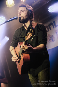 NiLem / Only French Festival - La Boule Noire - 01 décembre 2016