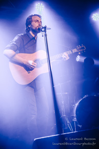 NiLem / Only French Festival - La Boule Noire - 01 décembre 2016