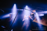 NiLem / Only French Festival - La Boule Noire - 01 décembre 2016