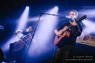 NiLem / Only French Festival - La Boule Noire - 01 décembre 2016