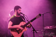 Nick Mulvey / Festival les inRocKs Philips - La Cigale - 15 novembre 2014
