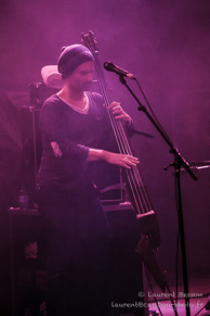 Nick Mulvey / Festival les inRocKs Philips - La Cigale - 15 novembre 2014