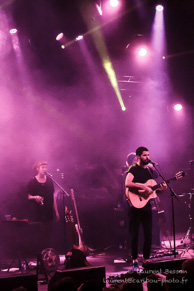 Nick Mulvey / Festival les inRocKs Philips - La Cigale - 15 novembre 2014