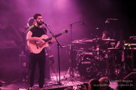 Nick Mulvey / Festival les inRocKs Philips - La Cigale - 15 novembre 2014