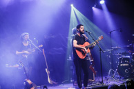 Nick Mulvey / Festival les inRocKs Philips - La Cigale - 15 novembre 2014