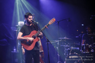 Nick Mulvey / Festival les inRocKs Philips - La Cigale - 15 novembre 2014