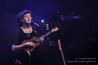 Nick Mulvey / Festival les inRocKs Philips - La Cigale - 15 novembre 2014