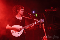 Nick Mulvey / Festival les inRocKs Philips - La Cigale - 15 novembre 2014