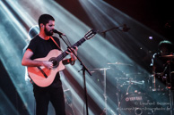 Nick Mulvey / Festival les inRocKs Philips - La Cigale - 15 novembre 2014