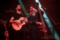 Nick Mulvey / Festival les inRocKs Philips - La Cigale - 15 novembre 2014