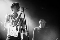 Nico And The Red Shoes