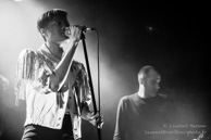 Nico And The Red Shoes / Le Nouveau Casino - 30 janvier 2015