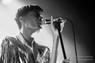 Nico And The Red Shoes / Le Nouveau Casino - 30 janvier 2015