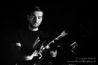 Nico And The Red Shoes / Le Nouveau Casino - 30 janvier 2015