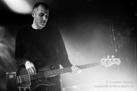 Nico And The Red Shoes / Le Nouveau Casino - 30 janvier 2015