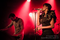 Nico And The Red Shoes / La Maroquinerie - 06 mai 2015