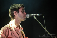 Nicolas Michaux / La Cigale - 17 novembre 2014