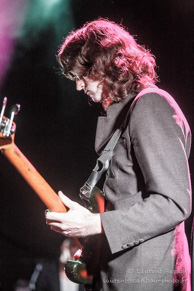 Nicolas Michaux / La Cigale - 17 novembre 2014