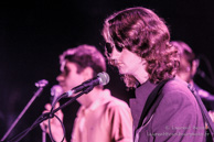 Nicolas Michaux / La Cigale - 17 novembre 2014