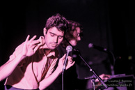 Nicolas Michaux / La Cigale - 17 novembre 2014