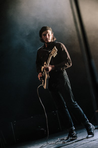 Night Beats / Paris Psych Fest, La Ferme du Buisson (Noisiel) - 19 juin 2016